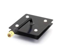 Fangxuee Mapero Ad Alte Prestazioni FY-05A 5.8G 14DBI SMA Directional Panel Antenna per Il Drone A
