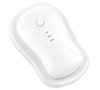Fangxuee Massaggiatore per il Cuoio Capelluto Impermeabile Automatico, Dispositivo Portatile per Massaggiare I Capelli per un Relax Migliore.
