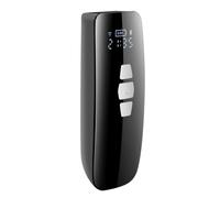 Fangxuee Mini Scanner Barcode Bluetooth Portatile con Schermo e Memoria Scanner di Codici A Barre Wireless 1D
