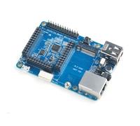 Fangxuee Mini Shield per Nanopi Neo Core/Core2 SDK per Carrier Stesso Fattore di Forma di RPi può Essere Inserito nel Case di RPi