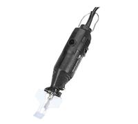Fangxuee Mini Trapano Elettrico A Velocità Variabile Penna per Intaglio Spina UE
