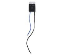 Fangxuee Modulo di Avviamento Soft Start 230V 20A con Due Fili per Smerigliatrice Angolare, da Intaglio e Macchina per Alluminio.
