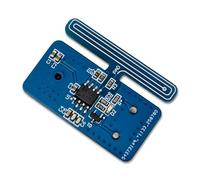Fangxuee Modulo di Rilevamento 'Infusione TC310D Tecnologia di Risposta al Tocco con Rilevamento Dei Liquidi Modulo di Rilevamento del Tocco Dal Design Compatto