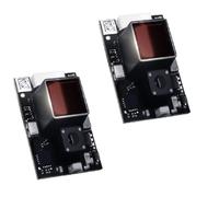 Fangxuee Modulo LiDAR A Infrarossi A Volume Ridotto Altamente Integrato con Precisione al Centimetro per L'Industria