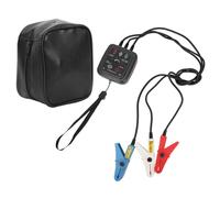 Fangxuee Monitor di Rotazione Delle ETCR1000C e Misuratore di Sequenza di Fase con Rilevamento Non Contatto e Base Magnetica