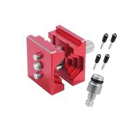 Fangxuee Morsa A Mano Multifunzionale -90637 III Mini Morsa da Banco Strumento di Fissaggio -90637 III Mini Morsa da Banco per Fissare Parti Modelli In Miniatura