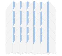 Fangxuee Nastro di Sollevamento Della Coscia Invisibile 30 Pc Anti-Teatro Usa e Getta per le Donne per il Comfort