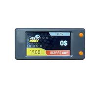 Fangxuee Nerdminer V2 Bitcoin Solo Lottery Miner 77KH/S con Display LCD BTC Miner ASIC Mining Silent Miner