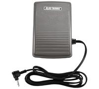 Fangxuee Pedale di Controllo del Piede 4C-333BL per Il Controllo della velocità del Piede della Macchina per Cucire Singer. Accessori per Macchine da Cucire, Pedale Multifunzione.