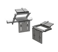 Fangxuee Per Binari di Guida per Seghe Circolari, Regolazione del Sollevamento, Taglio Dritto e Tavolo per la Lavorazione del Legno, Sostituzione Degli Strumenti per la Lavorazione del Legno, A