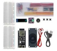 Fangxuee Per DeepsSeek XiaoZhi AI Voice Chat ESP32-S3 Development Board DIY Kit DevKitC-1 N16R8 WROOM-1-N16R8