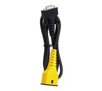 Fangxuee Principale/ OBD2 per Launch CRT501 X431 2 File DP15 A OBD 16 Pin CRP123 X CRP129X CRP909X CRP919 HD3