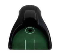 Fangxuee Restituzione della Pallina da Golf Mettono unità Golf Interno Che Mette Un Automatico Strumento di Allenamento della Macchina di Ritorno