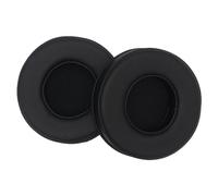 Fangxuee Ricambio Padiglioni Auricolari Cuffie 95MM Copertura Memory Foam Guanciali Ear Cushion