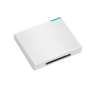 Fangxuee Ricevitore Audio Wireless Bluetooth Music Adapter Wireless per/Speaker White