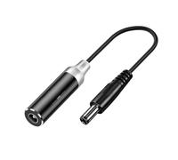 Fangxuee Ripristina Il Riavvio per Router WiFi DC5.5X2.1MM Adattatore Automatico Riavvia del Restamento Respido Funzionalità di Funzionalità 24 Ore