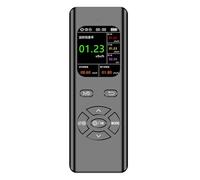 Fangxuee Rivelatore Contatore Geiger Rivelatore Impermeabile di Radioattività Beta Gamma A Raggi X Nucleari per Acque Reflue Nucleari A