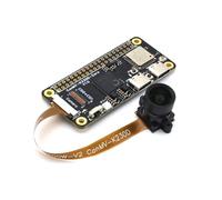 Fangxuee Scheda di Sviluppo CanMV K230D Zero Fotocamera di Riconoscimento della Visione Artificiale2093 AI RISC-V Scheda Madre Intelligenza Artificiale B