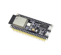 Fangxuee Scheda di Sviluppo ESP32-S3 N16R8 per Intelligenza Artificiale, Scheda Madre per L'Interfaccia Micro del Chatbot AI Xiaozhi