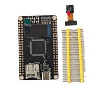 Fangxuee Scheda di Sviluppo Scheda Madre WeAct STM32H7 STM32H750VBT6 STM32H750 STM32 (C)