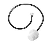 Fangxuee Sensore di Livello Liquido Sensore di Livello Liquido Fotoelettrico XKC-Y20 Condensatore Invece di Fotoelettrico per Entrambi Serbatoi Metallici e Non Metallici B