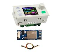 Fangxuee SK120S Alimentatore Regolabile A Corrente Continua + Modulo WIFI Tensione Costante Corrente Costante 7A 120W Modulo Step-Down