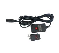 Fangxuee Smoke Fog Machine Remoto Cablato per Macchine per per da 400w 900W 1500 W Ideale per Gli Effetti Dello Stadio e la Generazione di