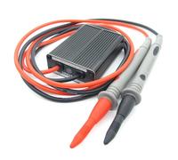 Fangxuee Strumenti di Riparazione Dello Scaricatore del Condensatore Strumento di Protezione Contro La Scarica Ad Alta Tensione del Condizionatore D'Aria TV LCD AC630V/DC900V