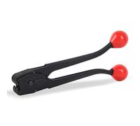 Fangxuee Strumento di Sigillatore A Fascia In Metallo 3/4 "Pinze di Imballaggio Pesante di Imballaggio Ad Alta Conformare il Design Ergonomico