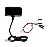 Fangxuee TFMI Plus LIDAR MODULO MICRO Micro Range Finder 0,1-12m IP65 Sensore di Distanza Impermeabile