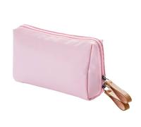 Fangxuee Tidy Nook Lipstick Cosmetic Bag - Borsa Cosmetica da Viaggio da con Scomparti C