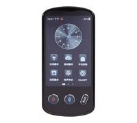 Fangxuee Traduttore Audio Portatile P60, Traduzione Offline In Tempo Reale In 138 Lingue con la Voce e la Traduzione Delle Foto Tramite Intelligenza Artificiale.