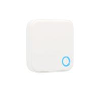 Fangxuee TTLOCK G5 App Gateway Remote Control Unlock Bluetooth WiFi Router per la Sicurezza Domestica per Il Monitoraggio in Tempo Reale