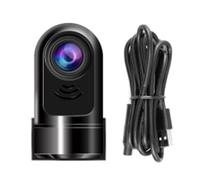 Fangxuee USB ADAS Auto Dash Camera HD 1080P con G-Sensor Loop Record per Android Radio Registratore di Guida per Auto