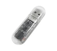 Fangxuee USB Dongle Bluetooth Gateway Bluetooth Gateway per Strumento di Sviluppo IoT di Micropython Esphome
