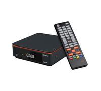 Fangxuee V9 Ricevitore Satellitare Prime 1080p HD WiFi Full HD H2.65 FTA Supporto DVB-S/S2/S2X //T2MI HEVC Plug