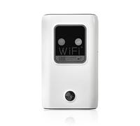 Fangxuee Wireless WiFi 4G LTE Router Portable Modem Pocalizzazione Mini Hotspoor Outspoor MIFI 150 MBPS SIM SIM Slot Backup Power Bank