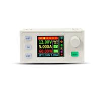 Fangxuee XY6509S Alimentatore Regolabile A Corrente Continua A Tensione Costante Manutenzione 65V 9A 585W Modulo Step-Down