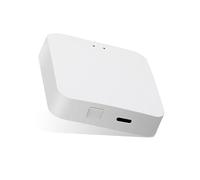 Fangxuee Zigbee 3.0 Hub Gateway Wireless per Dispositivi Zigbee 2.4Ghz Home Hub Bridge Wireless