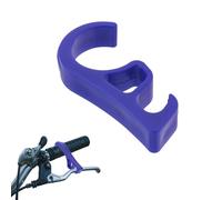 FANGZ Blocco impugnatura freno moto, Blocco freno anteriore moto | Blocco maniglia freno bici - Bloccaggio freno antifurto, fibbia di arresto freno a mano fuoristrada per moto