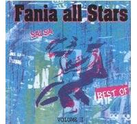 Fania All Stars - Best Of...