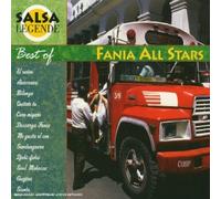 Fania All Stars - Best Of : El Raton...