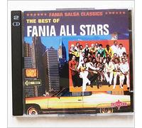 Fania All Stars - Best of-Fania Salsa Classics