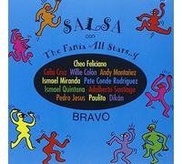 Fania All Stars - Bravo