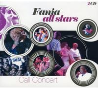 Fania All Stars - Cali Concert
