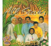 Fania All Stars - Guasasa