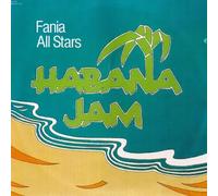 Fania All Stars - Habana Jam