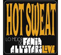 Fania All Stars - Hot Sweat / Best of Live