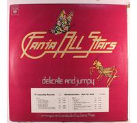 FANIA ALL STARS - KULA SHAKER - KULA SKAKER K - CD (not vinyl)