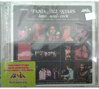 Fania All Stars - Latin-Soul